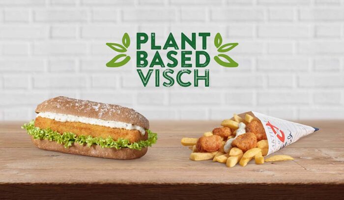 肉に続きプラントベース（植物主体）の魚＝ベジ・フィッシュが誕生！