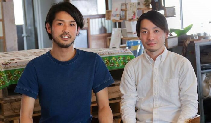 「人と一緒に食べる」を仕組み化する。