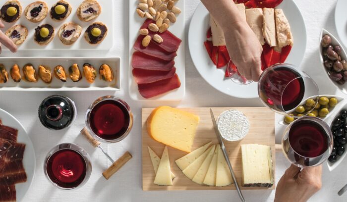 「スペインフード&ワイン商談会 2022」 開催決定