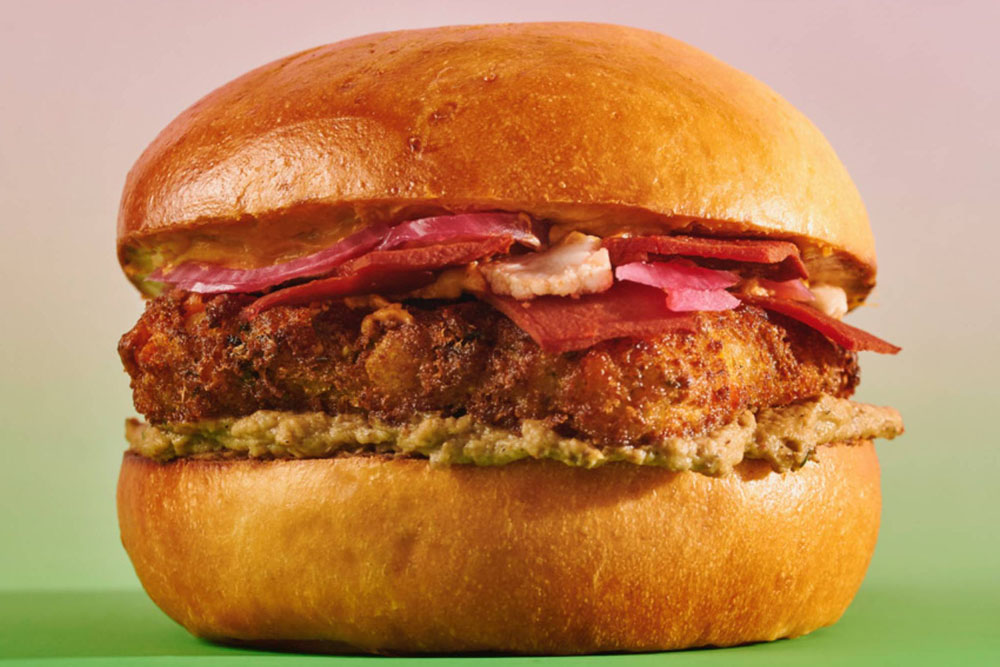 プラントベース