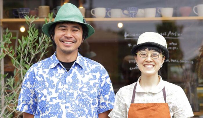 これからの都市型農業＝人が集まる畑作り。