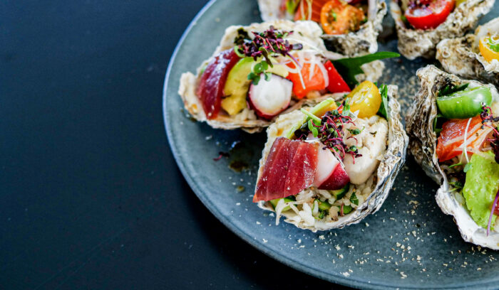 カリフォルニア米カルローズの “茹でる”おコメ料理。レシピ動画公開