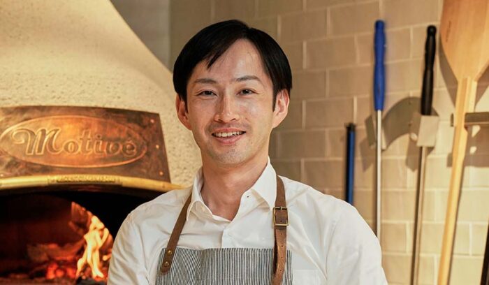 鈴鹿にも、ナチュラルチーズを、もっと身近に。