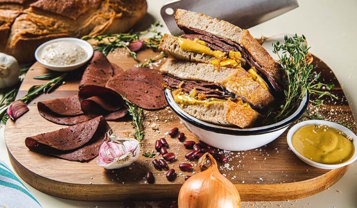 一過性の流行ではない“ヴィーガン”。世界の事例６選