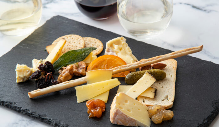 【11/9(水)まで】アメリカ産スペシャリティチーズをテイスティング！期間限定ポップアップストア＠丸の内