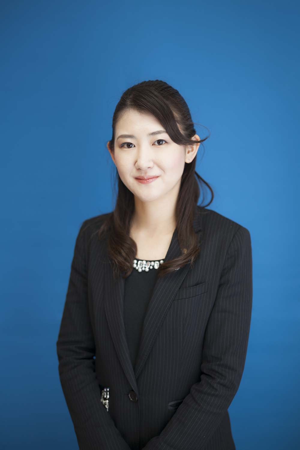 漁師を、“家業”から“企業”に　まき網船団 取締役社長　坪内知佳