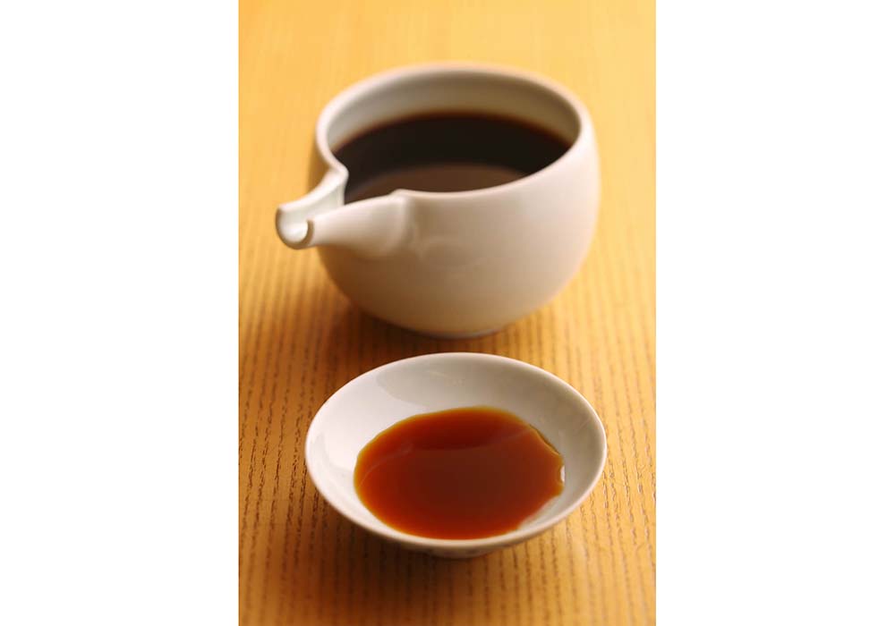 清涼な香り、柔らかな酸味。生の柑橘がいきる味わい