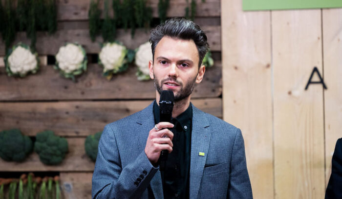 EUが支援する持続可能な農業と若きオーガニック生産者たち【クロアチア編】