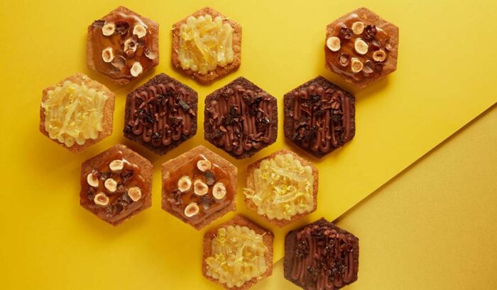 France [Paris] アラン・デュカスの新プロジェクト！極上素材を使ったビスケット専門店