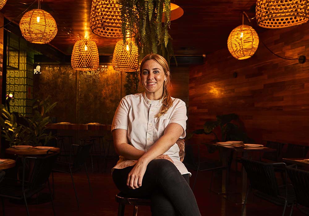 ニッケイ料理に次ぐブームになるか。リマで“アジアン・ペルビアン”に熱い視線