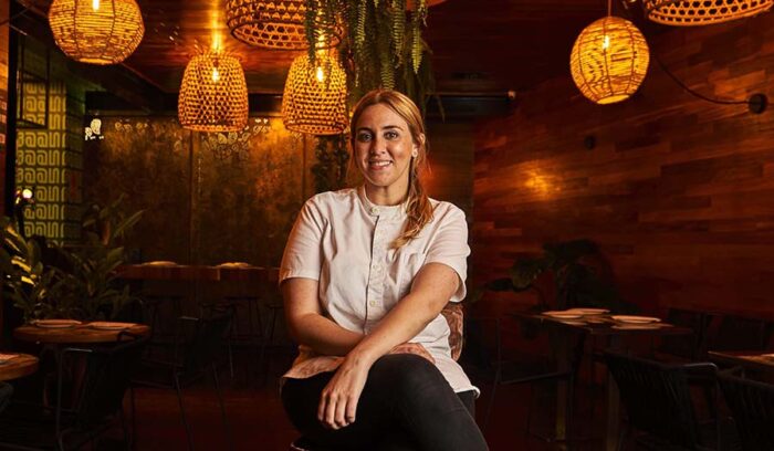 Peru [Lima] ニッケイ料理に次ぐブームになるか。リマで“アジアン・ペルビアン”に熱い視線