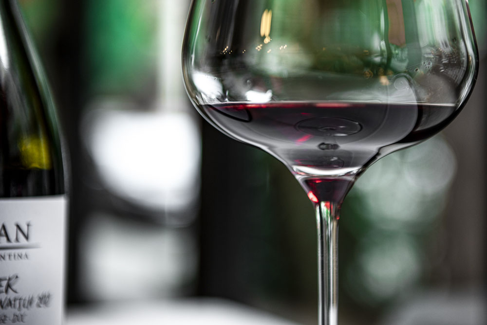 口の中を想像して