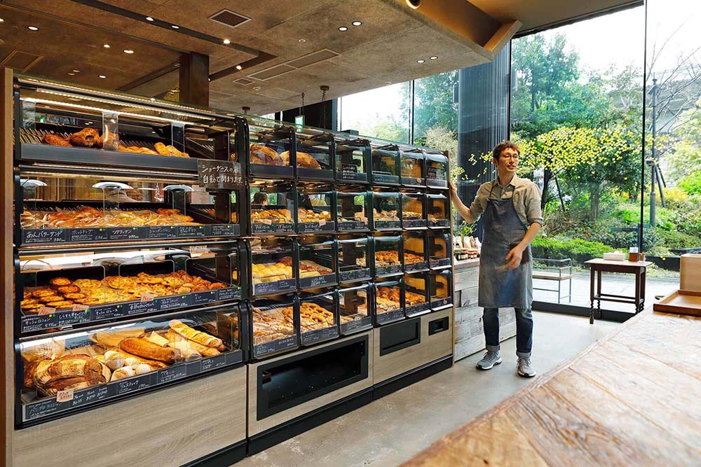 【1】暮らしの真ん中で考えてきた。「シュクレクール」が対面販売をやめた理由。