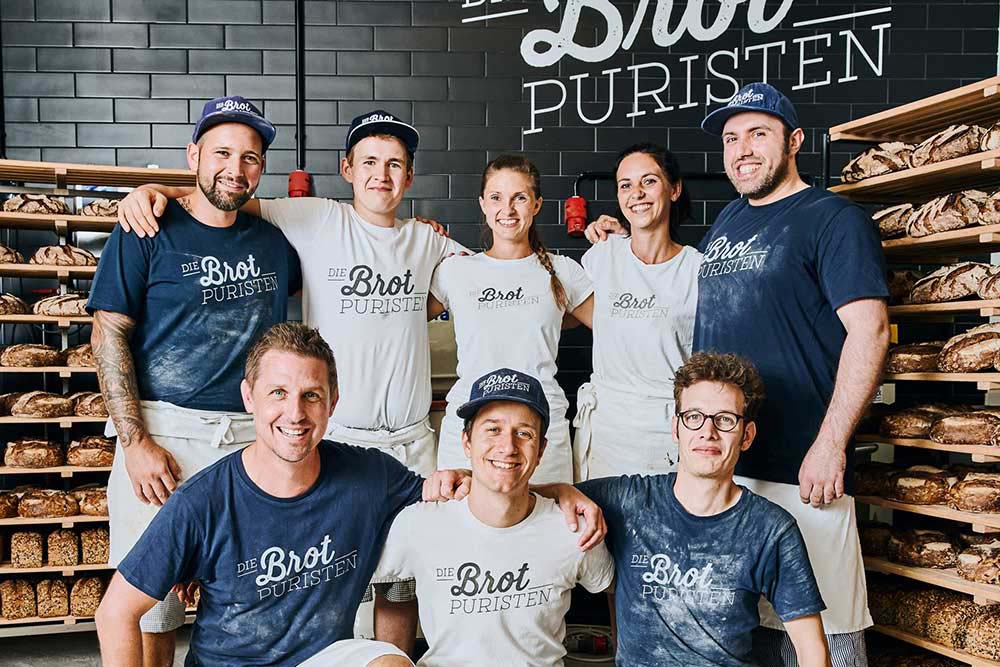 【2】ドイツ 午後2時半開店。ドイツでパン職人の働き方改革進行中