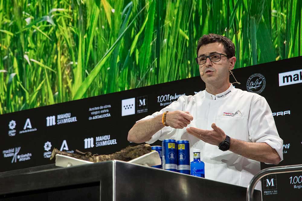 【4】キッチンを超え、世界各地で進むサステナビリティへ向けたトップシェフ達4人の試み