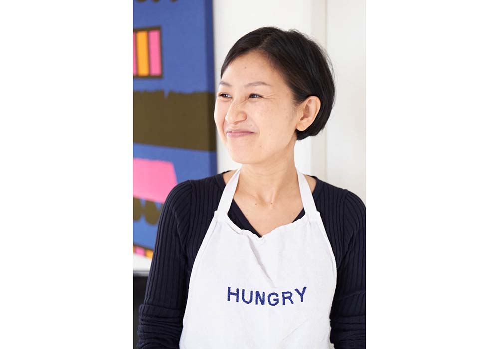 教えてくれた人：料理ライター・ポルトガル料理研究家　馬田草織さん