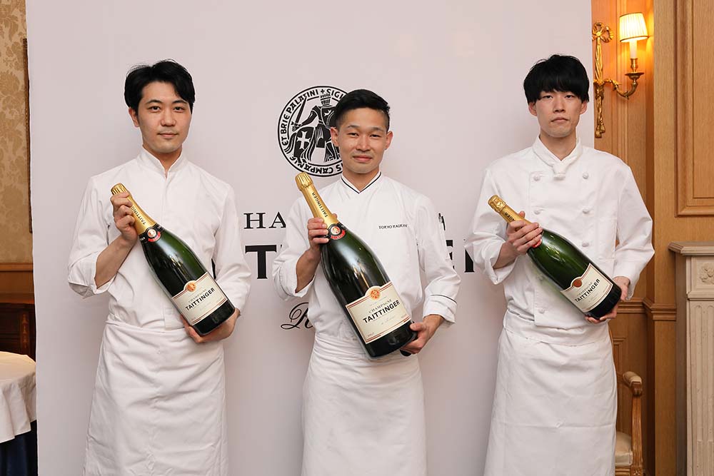 ル・テタンジェ賞