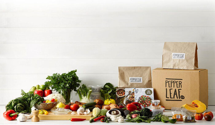 Australia [Melbourne] 急成長のミールキット市場、地元食材にフォーカスしたブランドが人気