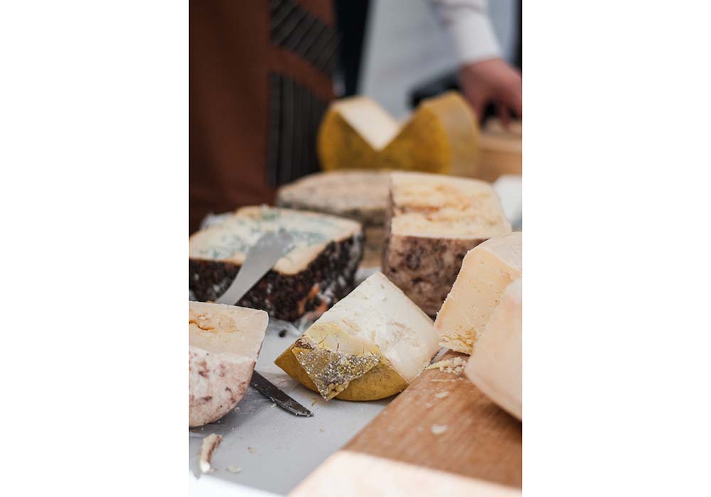 穴蔵「フォッサ・デッラッボンダンツァ」