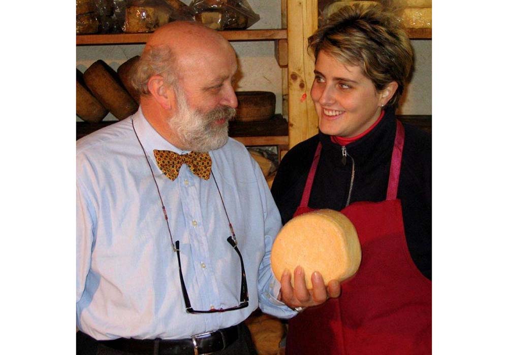 『おじいちゃんの仕事を復活させようよ』