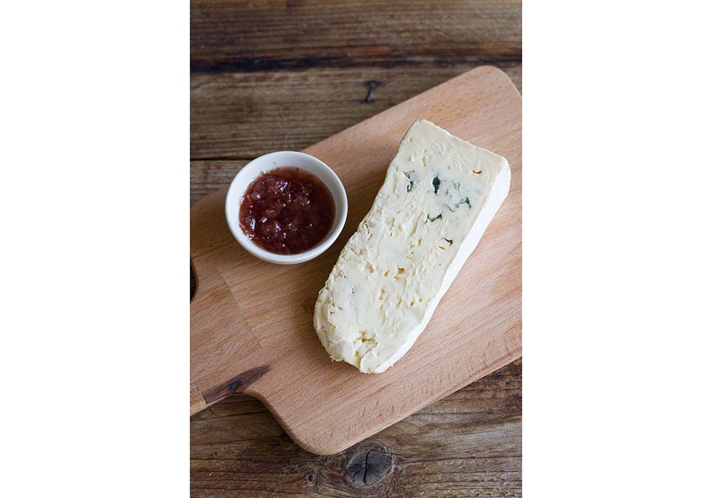 ブルー・デル・モンテフェルトロ（Blu del Montefeltro）