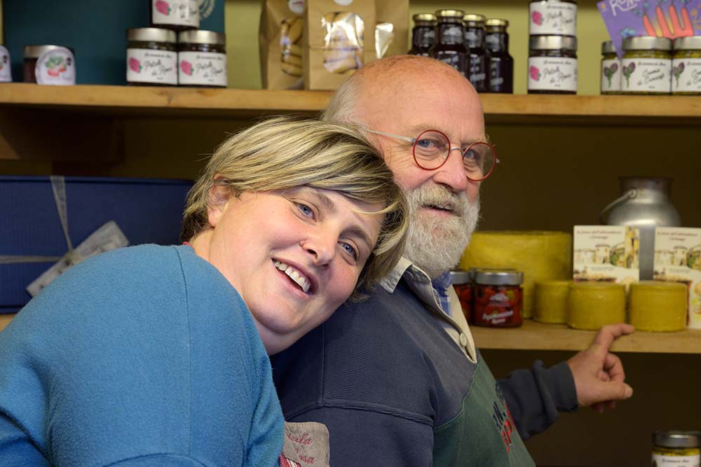 『自分の舌に自信をもって、思う通りに答えたらいいのだ』