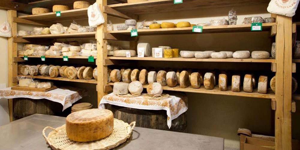 Fossa dell’Abbondanza