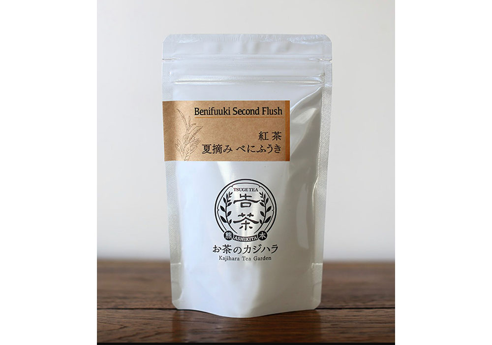 England[London]英国初の国際ティー・コンペで、最高峰に輝いた“和紅茶”とは？