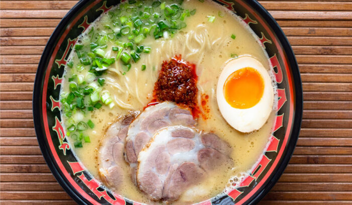 India [Bengaluru] ラーメンに魅せられ独学でオープン！実力派料理人が手掛けるヌードルバー