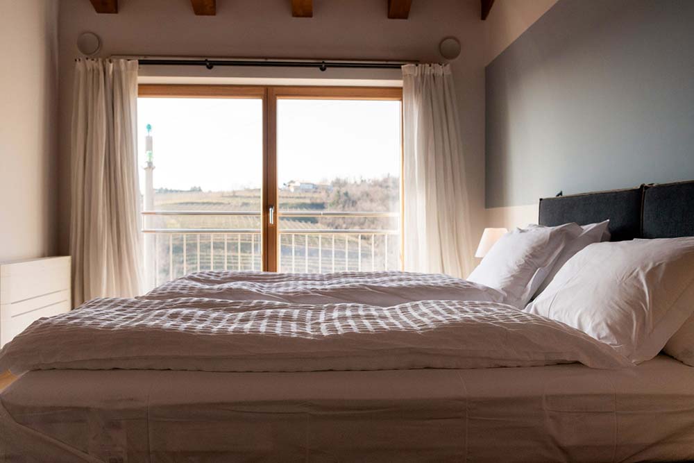 憧れのワイナリーのブドウ畑に泊まる！エノツーリズムの最新形