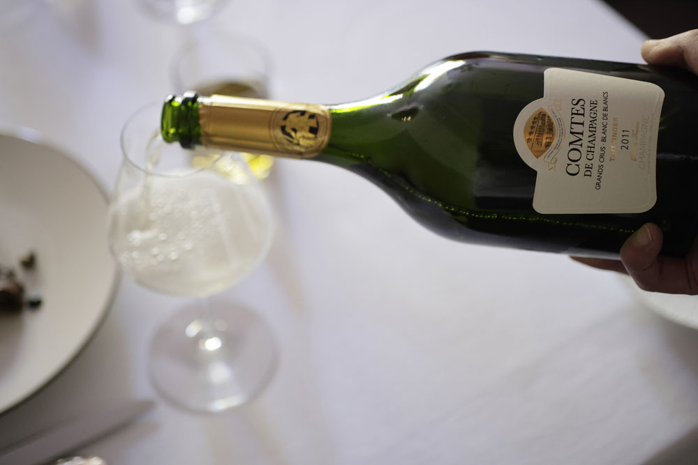 福井発の新しいシグネチャー