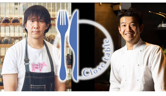 「食」＋αの可能性を切り拓け。オンラインサロン「Close table」３期生募集中