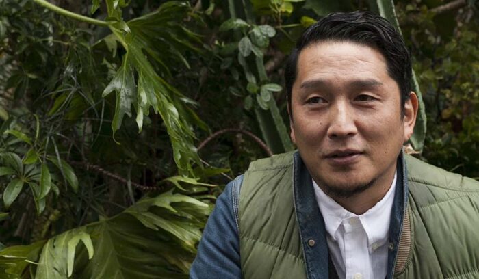 どんな色、形が「今」なのか