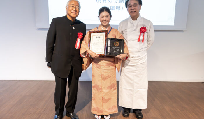 地方発・お宝食材「食べるJAPAN  美味アワード2023」83品発表<br />
