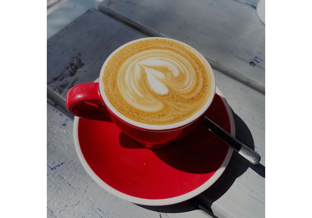 エクストラホット