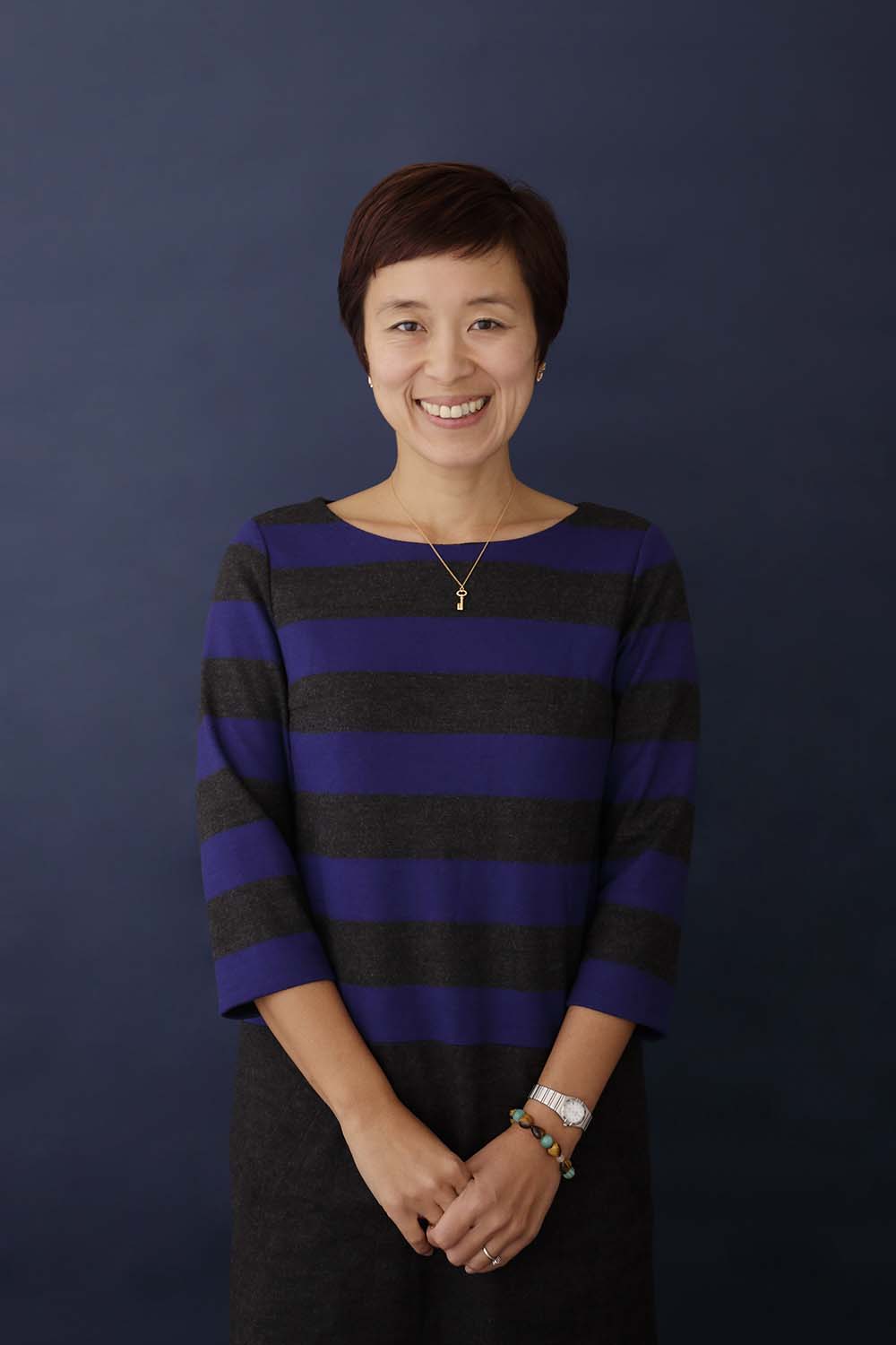 伝えたいのは“ハッピー・ドナベ・ライフ”Donabe ディストリビューター モア奈緒子