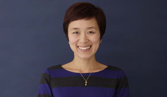 伝えたいのは“ハッピー・ドナベ・ライフ”