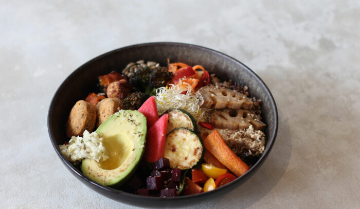 お酒も楽しめるソーシャルグッドなレストラン 「コスメキッチン　アダプテーション」が渋谷にオープン