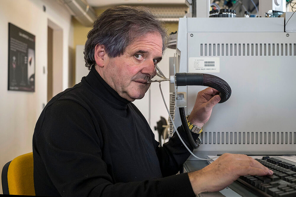 ドナート・ラナーティ