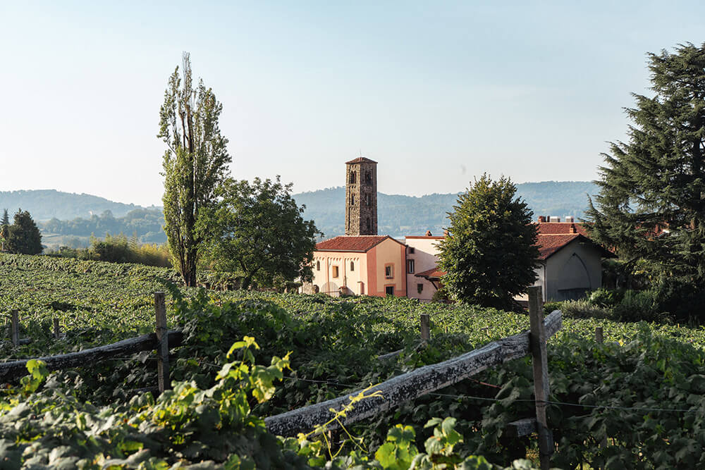 建築美を守り続けている