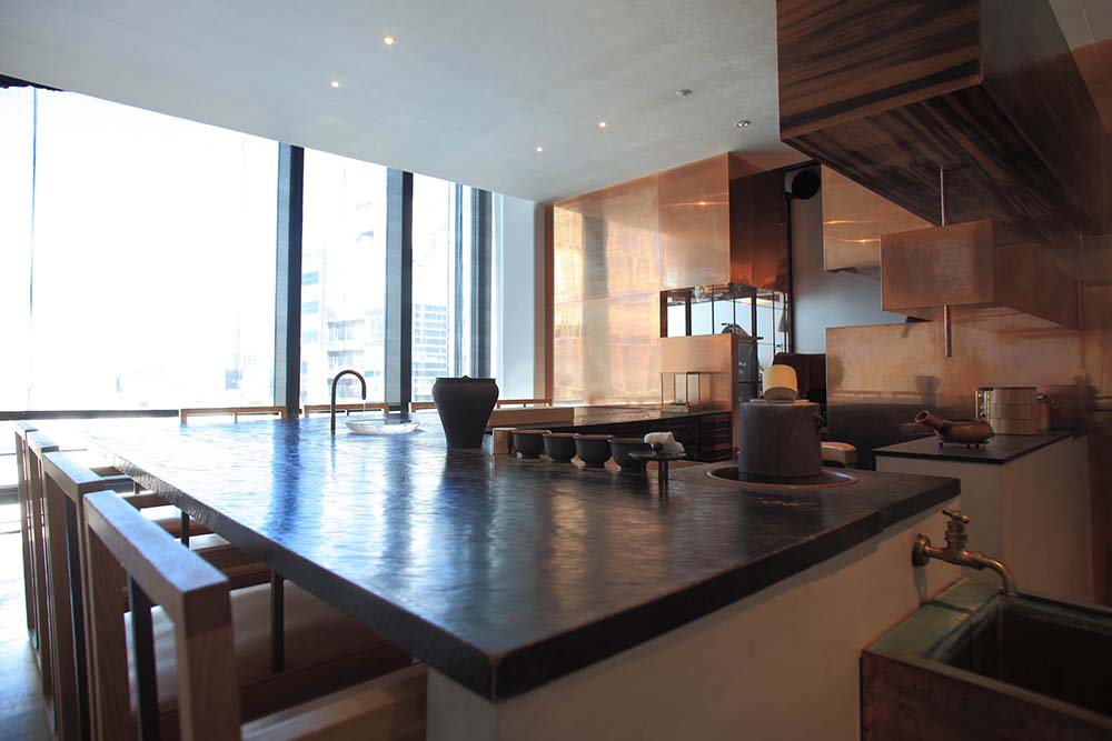 櫻井焙茶研究所