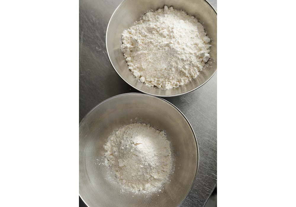 材料のポイント