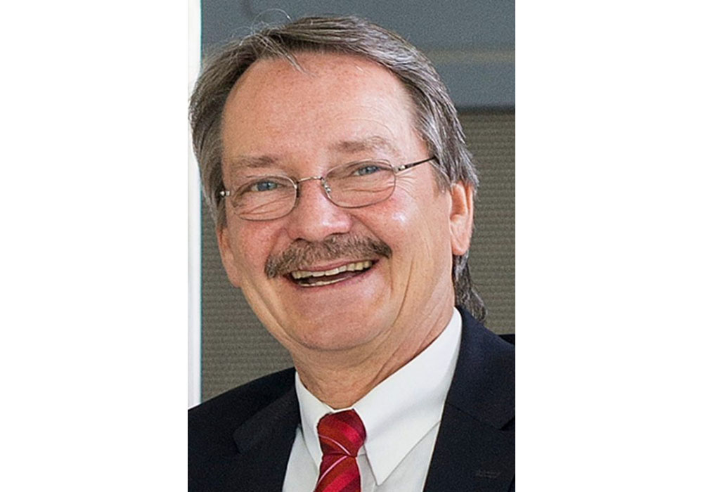 DEHOGAベルリン支部長トーマス・レンクフェルダー