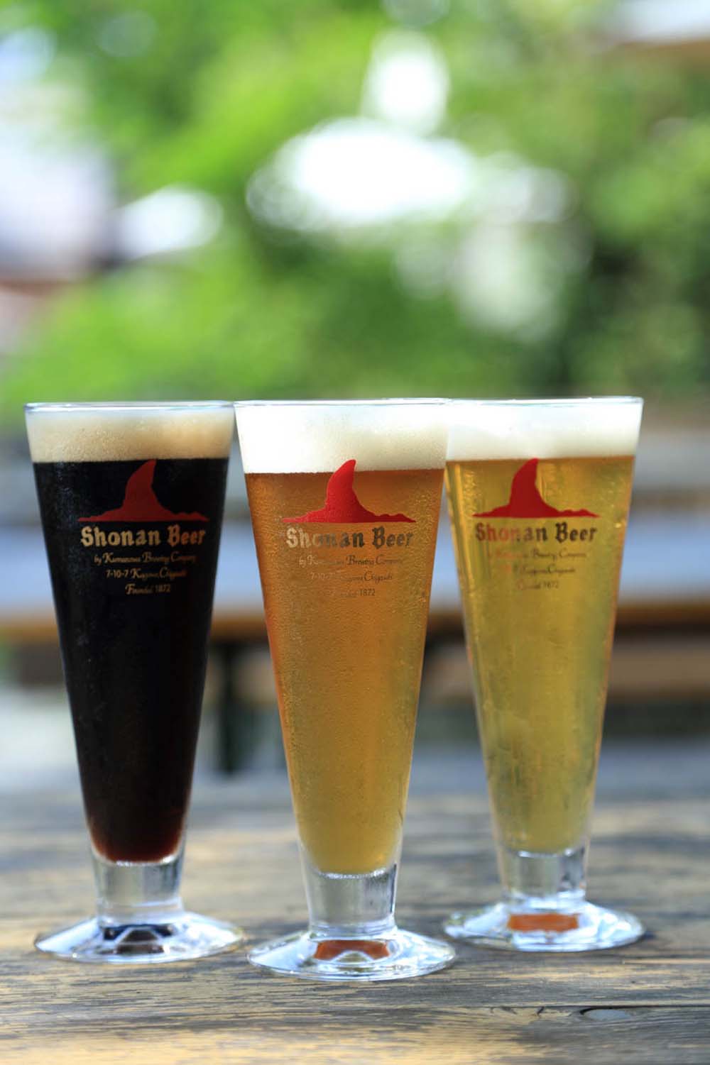 【ようこそ発酵蔵へ】老舗酒蔵による「湘南でしか造れないビール」