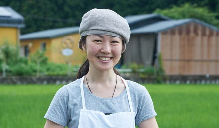 月満ちればパンを焼き、欠ければ食材探しの旅へ