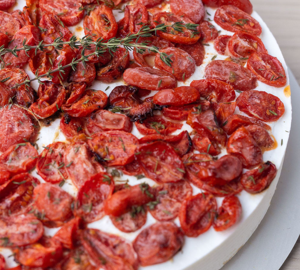 Italy [Milano]オッソブーコがチーズケーキに？イタリア郷土の味を取り入れたチーズケーキ専門店