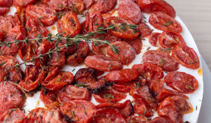 Italy [Milano]オッソブーコがチーズケーキに？イタリア郷土の味を取り入れたチーズケーキ専門店