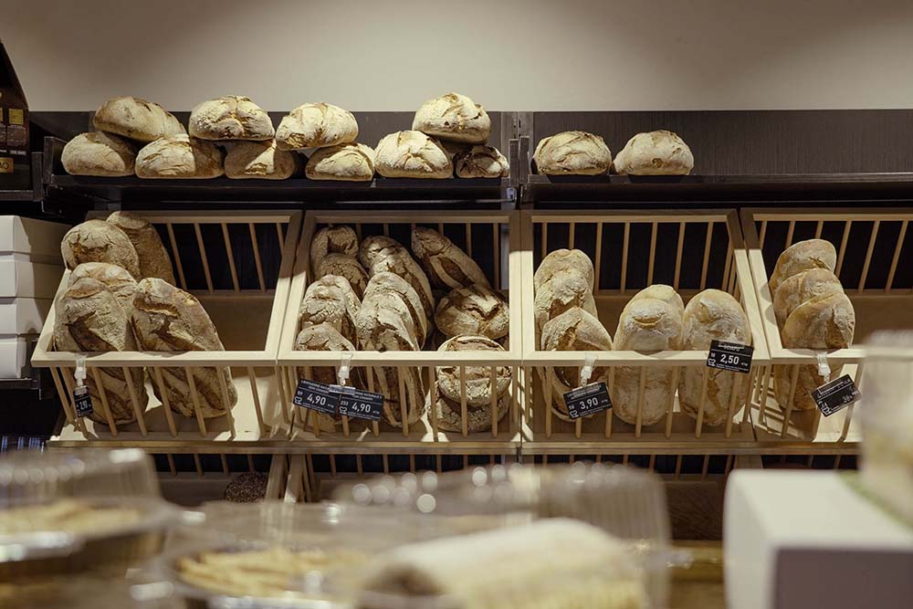 イタリアの刑務所内