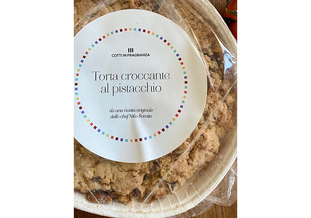 リジェネラリザツィオーネは