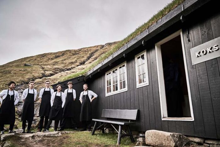 テーマは「NO LIMITS」、限界を超えようとするシェフたち【料理界の最新動向2023】